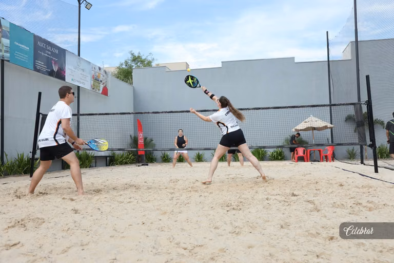 Torneio Body For Sure e Arena Beach Club – foto 57