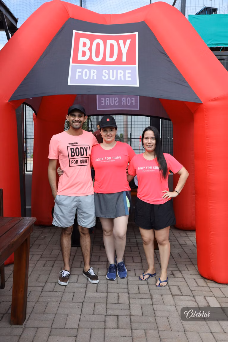 Torneio Body For Sure e Arena Beach Club – foto 59