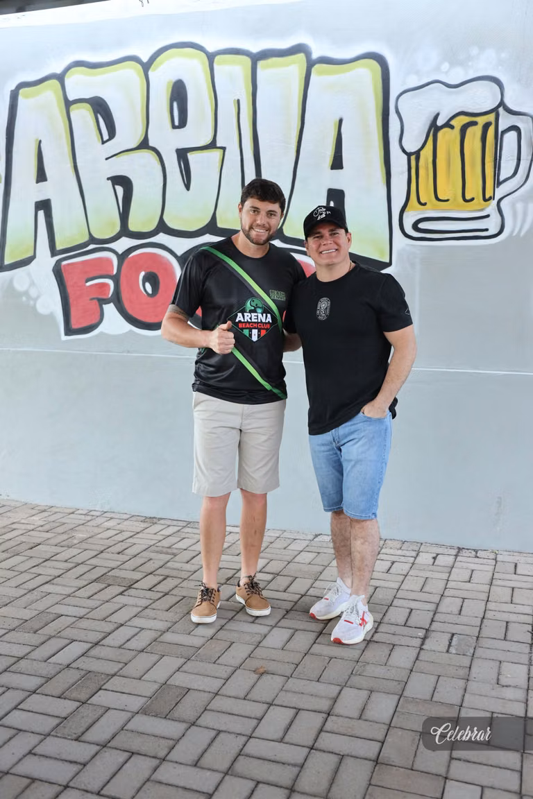 Torneio Body For Sure e Arena Beach Club – foto 66
