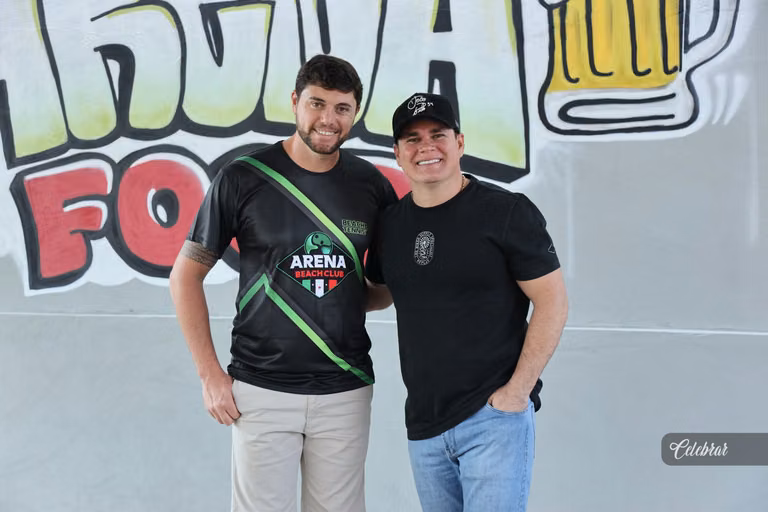 Torneio Body For Sure e Arena Beach Club – foto 67