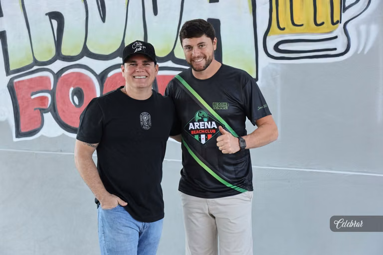 Torneio Body For Sure e Arena Beach Club – foto 68