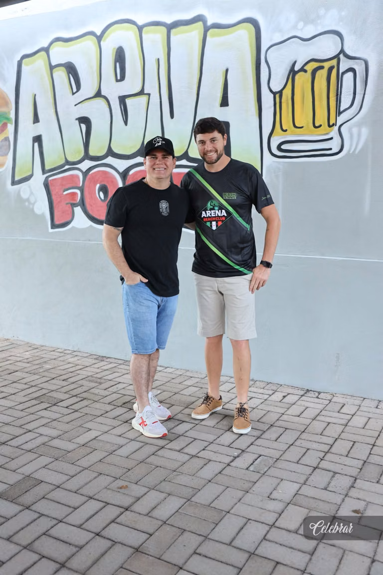 Torneio Body For Sure e Arena Beach Club – foto 69