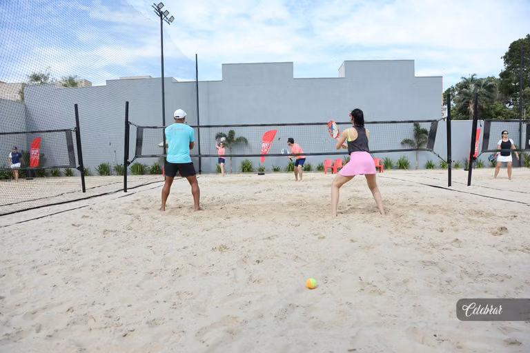 Torneio Body For Sure e Arena Beach Club – foto 72
