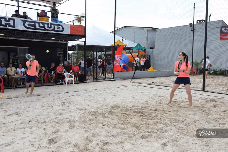Torneio Body For Sure e Arena Beach Club – foto 74