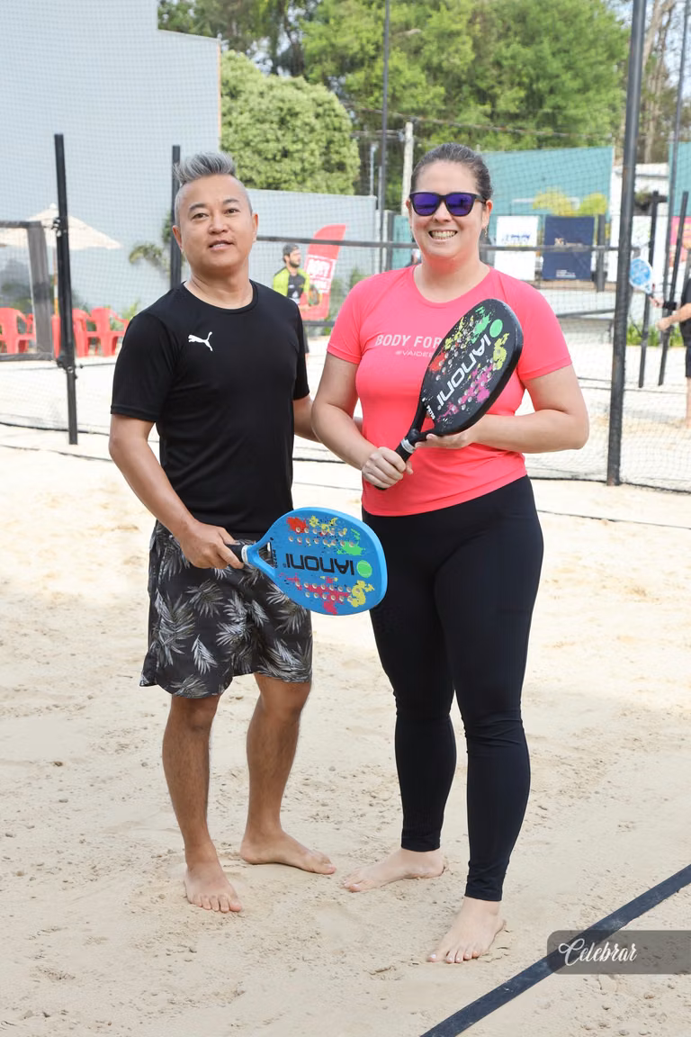 Torneio Body For Sure e Arena Beach Club – foto 8