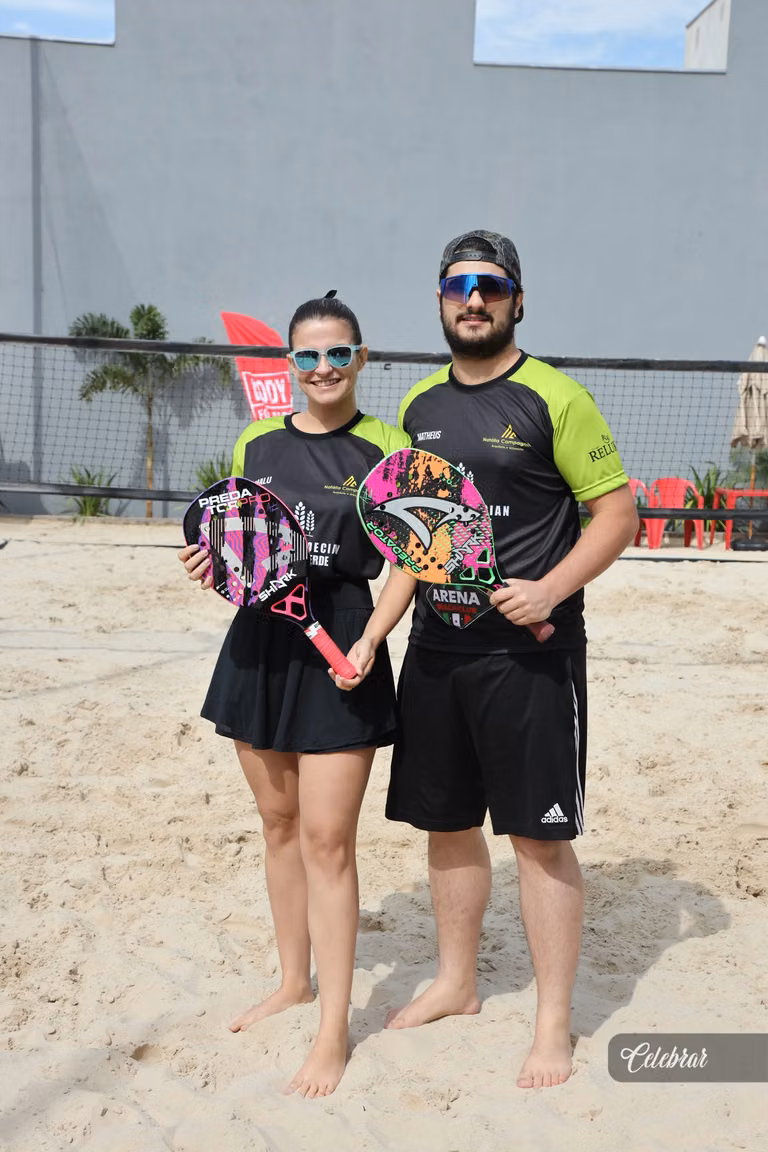 Torneio Body For Sure e Arena Beach Club – foto 81