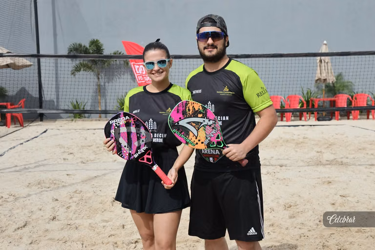 Torneio Body For Sure e Arena Beach Club – foto 82