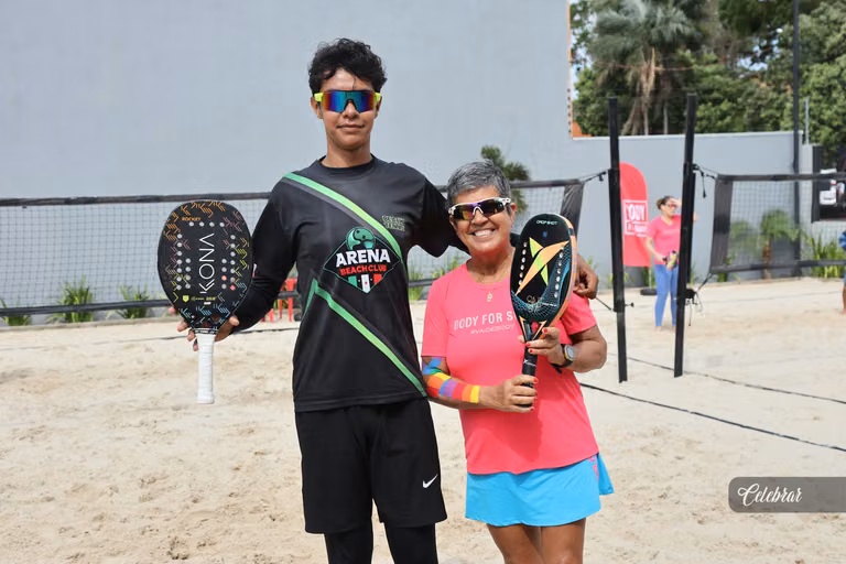 Torneio Body For Sure e Arena Beach Club – foto 84