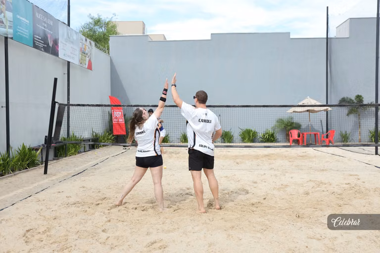 Torneio Body For Sure e Arena Beach Club – foto 86
