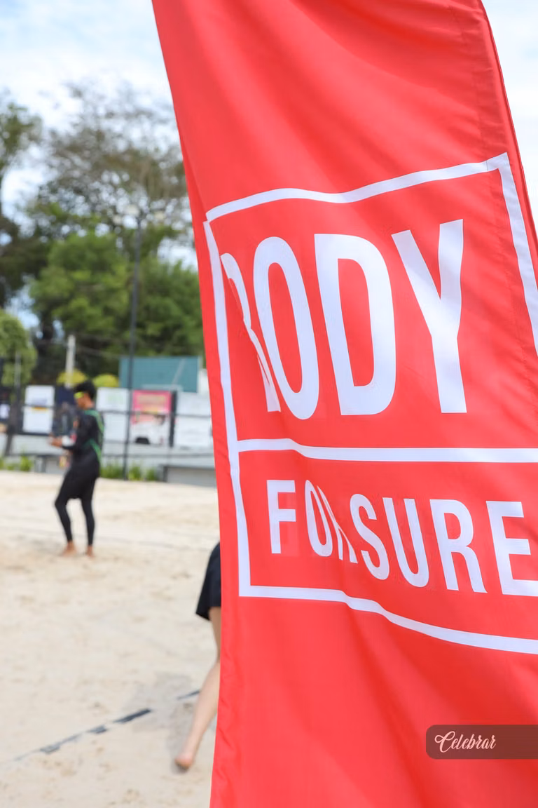 Torneio Body For Sure e Arena Beach Club – foto 89