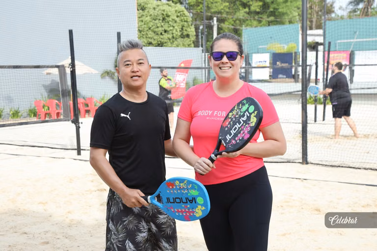 Torneio Body For Sure e Arena Beach Club – foto 9