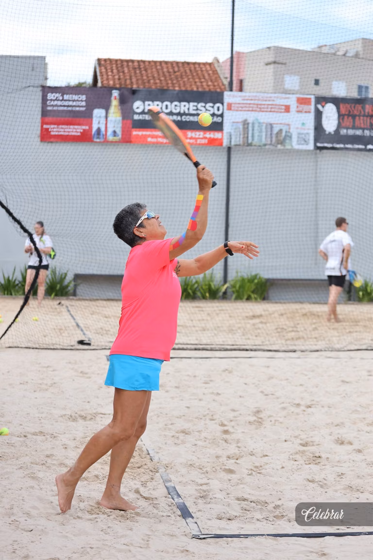 Torneio Body For Sure e Arena Beach Club – foto 96