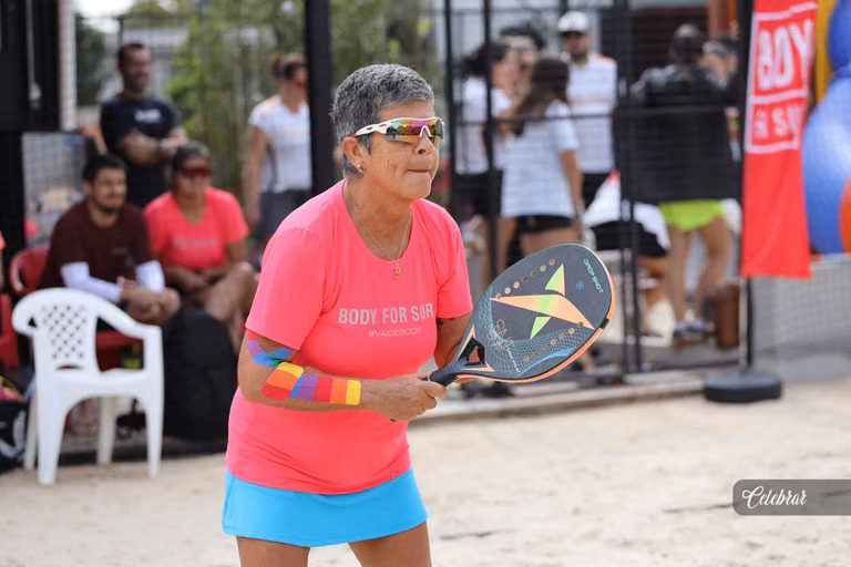 Torneio Body For Sure e Arena Beach Club – foto 98