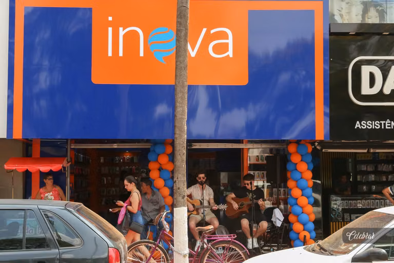 Inauguração inova – foto 1