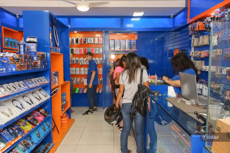 Inauguração inova – foto 19