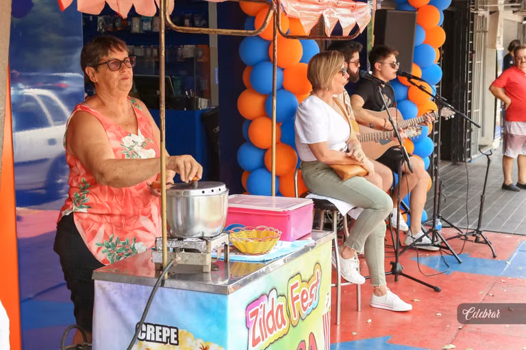 Inauguração inova – foto 38