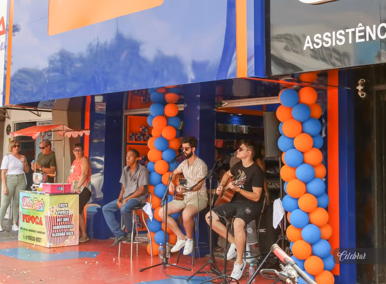 Inauguração inova – foto 4
