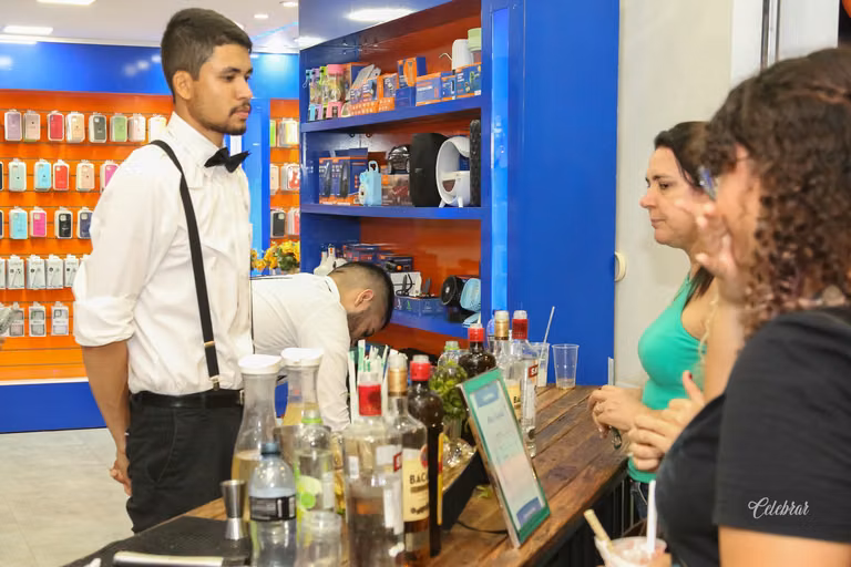 Inauguração inova – foto 55