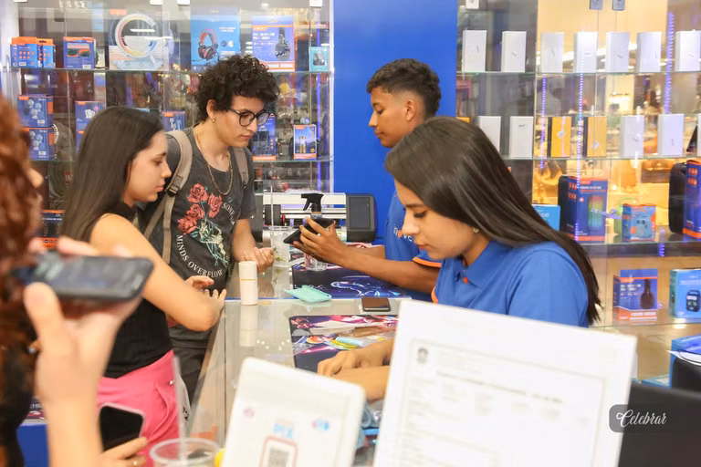 Inauguração inova – foto 60