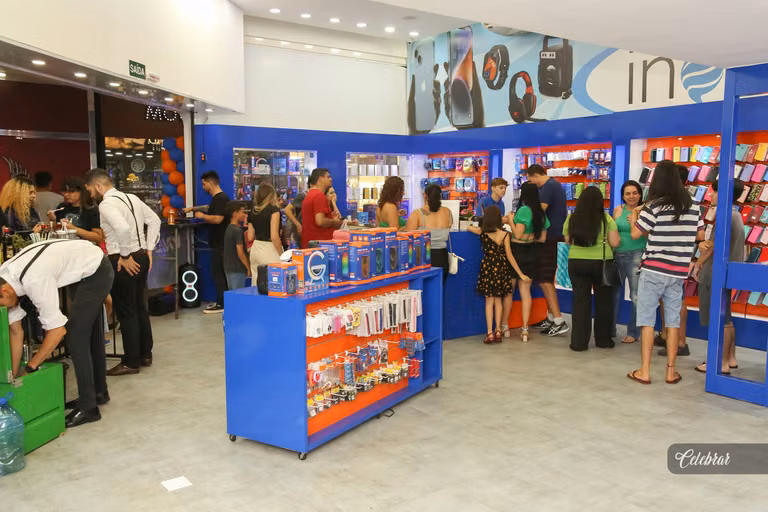 Inauguração inova – foto 63