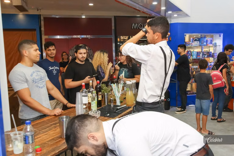 Inauguração inova – foto 64