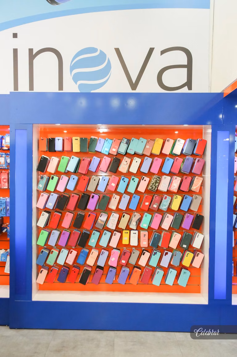Inauguração inova – foto 86
