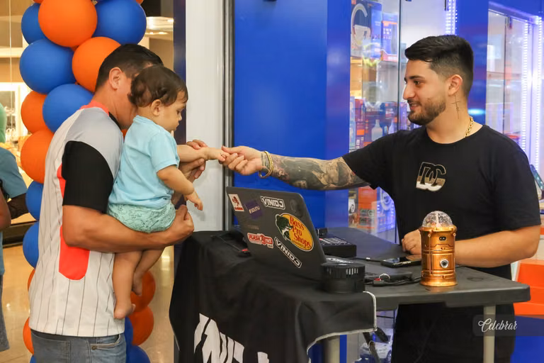 Inauguração inova – foto 95