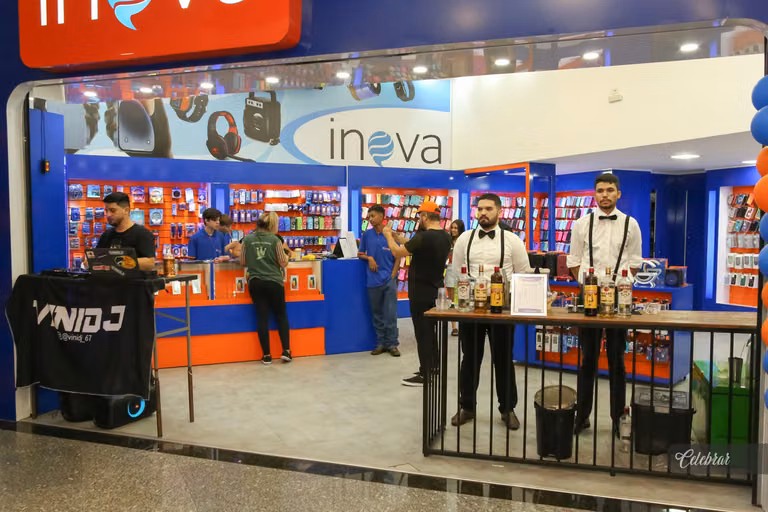 Inauguração inova – foto 96