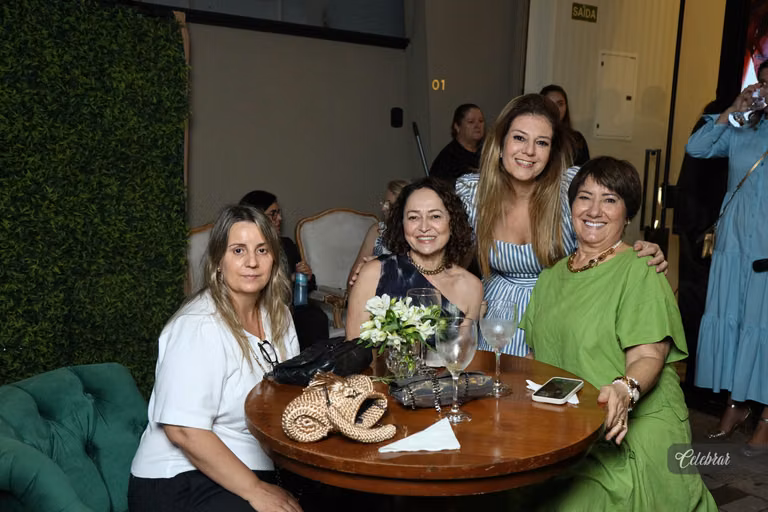 Inauguração marta campos – foto 128