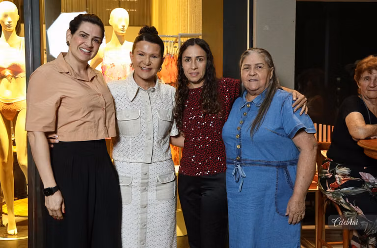 Inauguração marta campos – foto 170