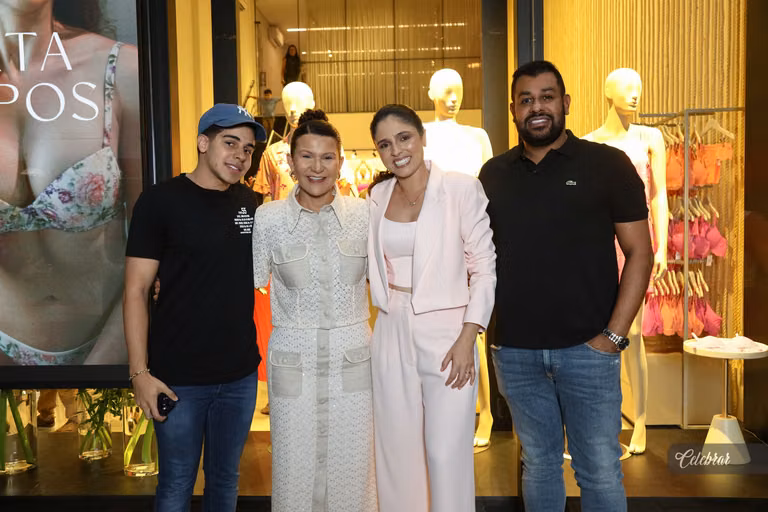 Inauguração marta campos – foto 185