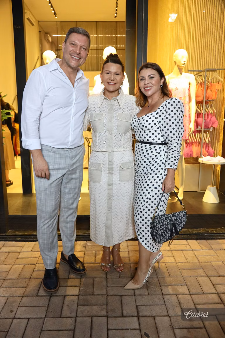 Inauguração marta campos – foto 203