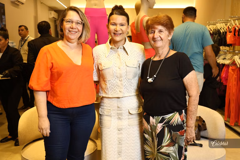 Inauguração marta campos – foto 73