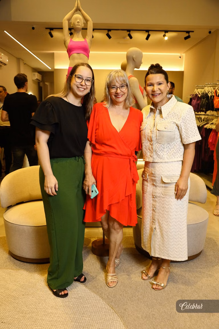 Inauguração marta campos – foto 85