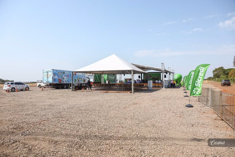 Lançamento hospital de amor de dourados – foto 1