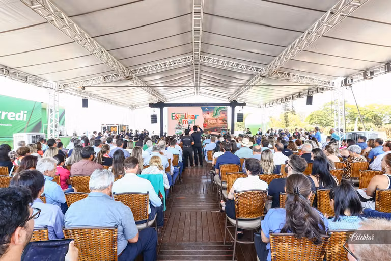 Lançamento hospital de amor de dourados – foto 104