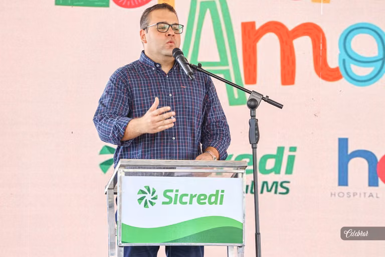 Lançamento hospital de amor de dourados – foto 106