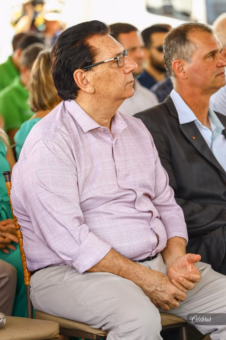 Lançamento hospital de amor de dourados – foto 108