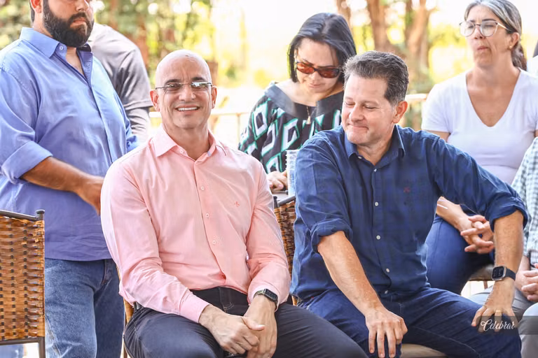 Lançamento hospital de amor de dourados – foto 114