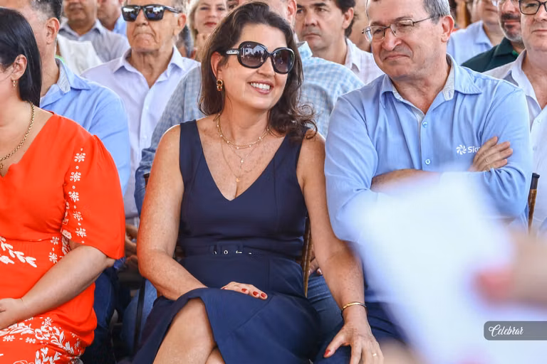Lançamento hospital de amor de dourados – foto 121