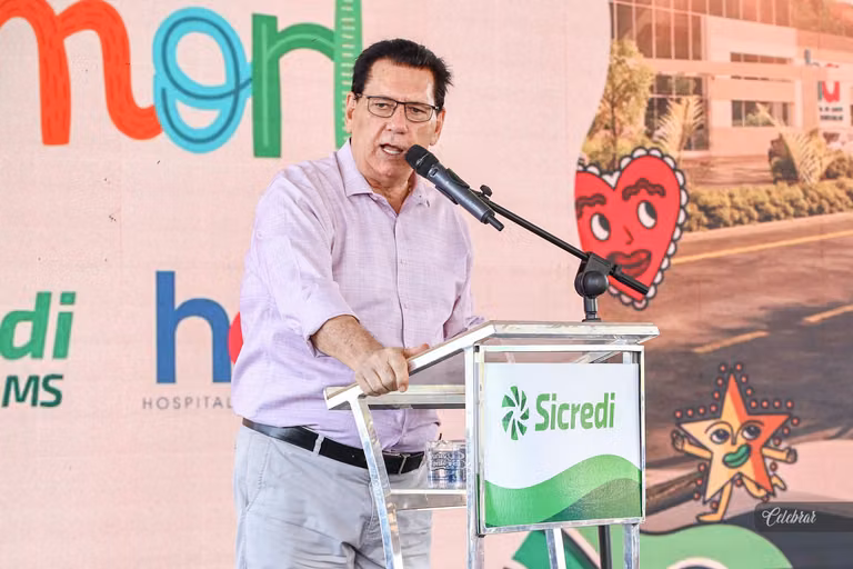 Lançamento hospital de amor de dourados – foto 123