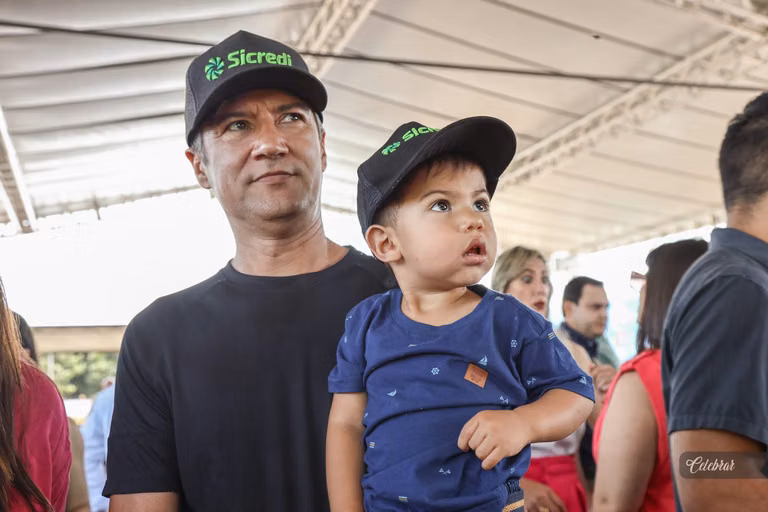 Lançamento hospital de amor de dourados – foto 13
