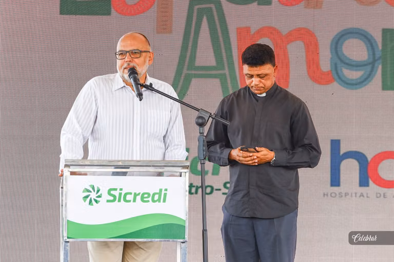 Lançamento hospital de amor de dourados – foto 130