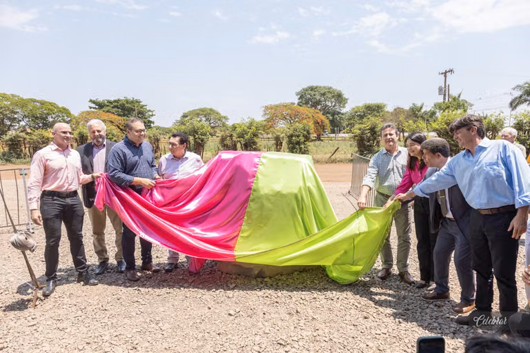Lançamento hospital de amor de dourados – foto 132