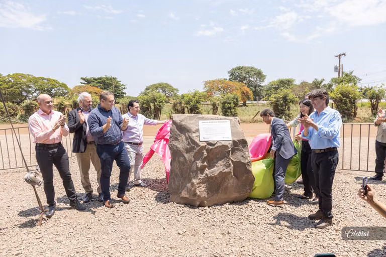Lançamento hospital de amor de dourados – foto 135