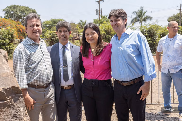 Lançamento hospital de amor de dourados – foto 136