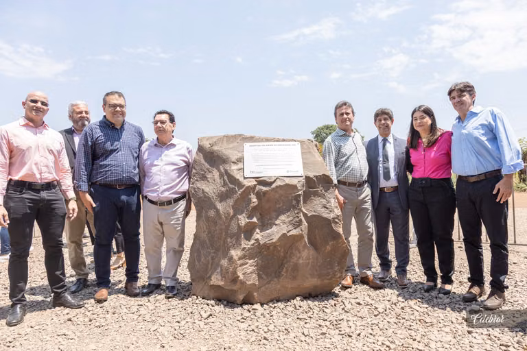 Lançamento hospital de amor de dourados – foto 141