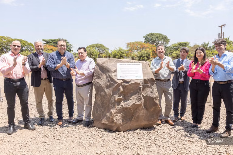 Lançamento hospital de amor de dourados – foto 143