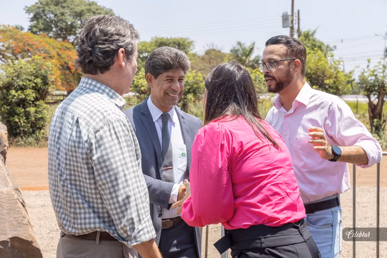 Lançamento hospital de amor de dourados – foto 144