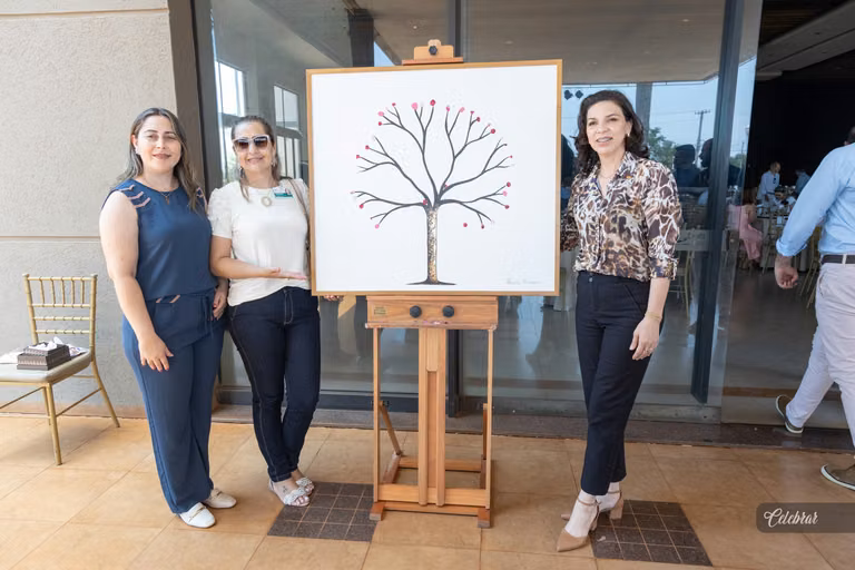 Lançamento hospital de amor de dourados – foto 148